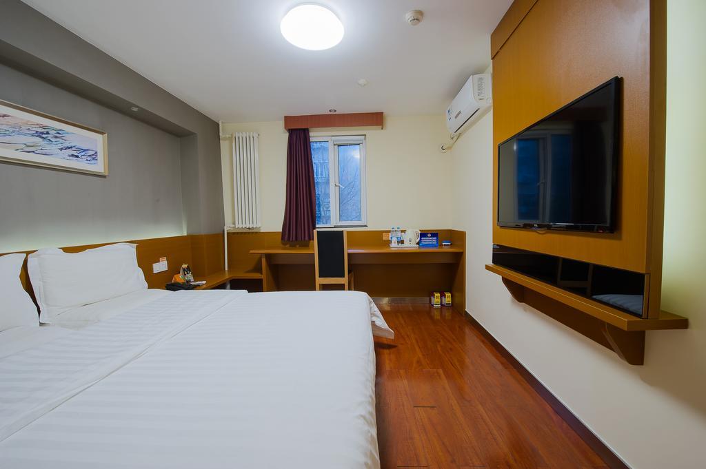 7Days Premium Shenzhen Che Gong Miao Hotel Eksteriør billede