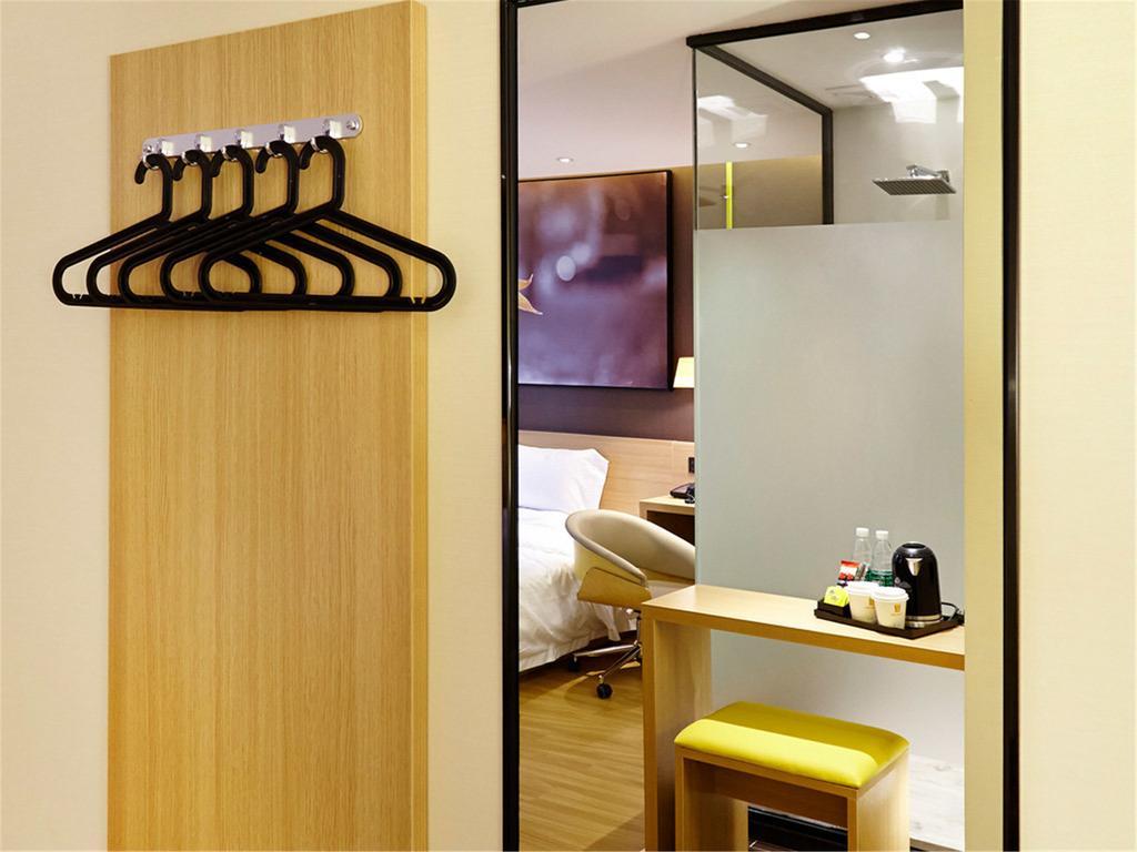 7Days Premium Shenzhen Che Gong Miao Hotel Eksteriør billede